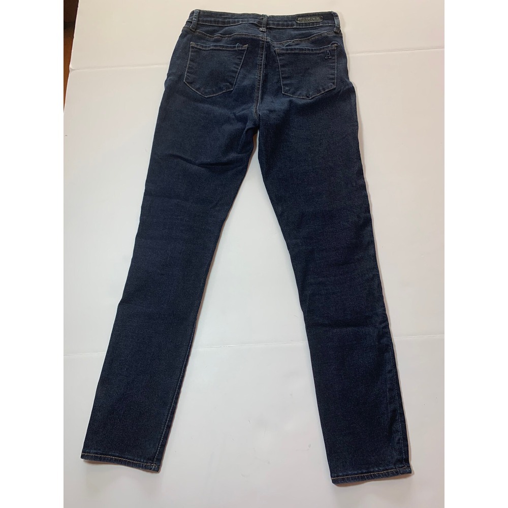 WOMEN'S ARTICLES OF SOCIETY SKINNY SLIM DENIM JEANS SIZE 27